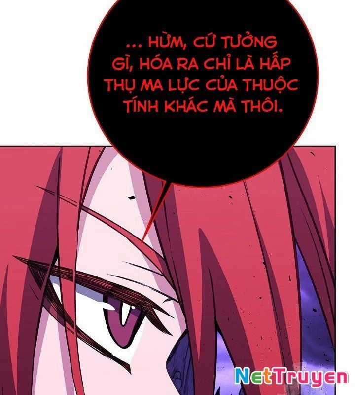 Trở Thành Nhân Viên Cho Các Vị Thần Chapter 93 trang 45