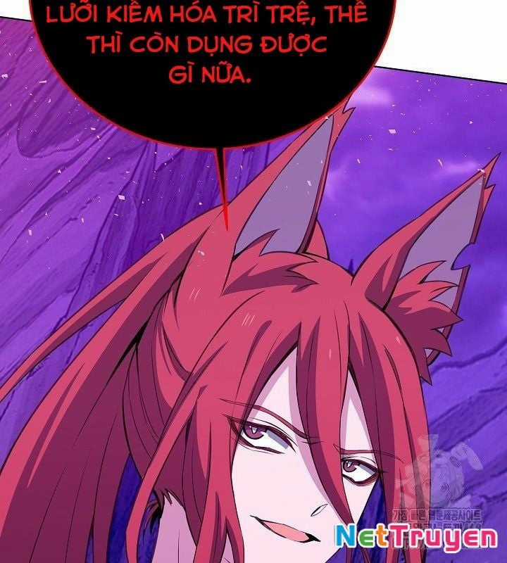 Trở Thành Nhân Viên Cho Các Vị Thần Chapter 93 trang 5