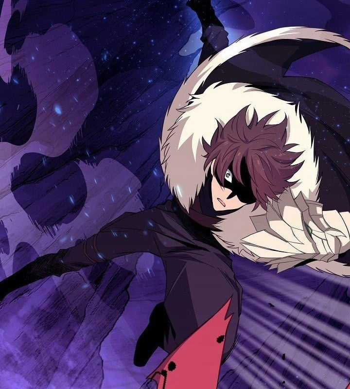 Trở Thành Nhân Viên Cho Các Vị Thần Chapter 93 trang 52