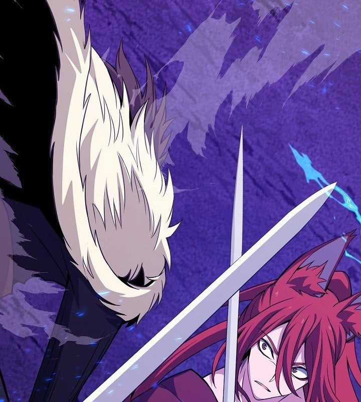 Trở Thành Nhân Viên Cho Các Vị Thần Chapter 93 trang 59