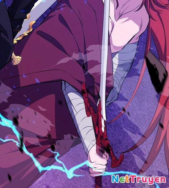 Trở Thành Nhân Viên Cho Các Vị Thần Chapter 93 trang 60