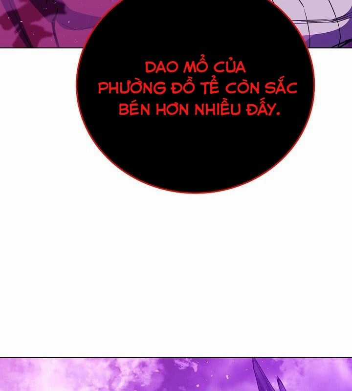 Trở Thành Nhân Viên Cho Các Vị Thần Chapter 93 trang 7