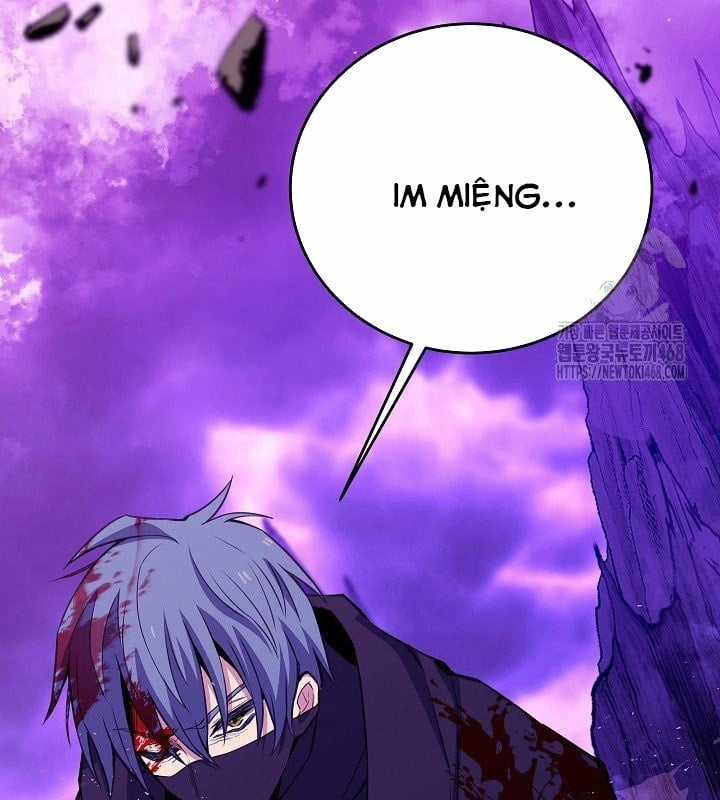 Trở Thành Nhân Viên Cho Các Vị Thần Chapter 93 trang 8