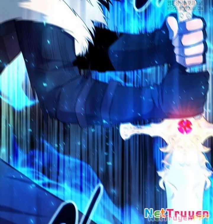 Trở Thành Nhân Viên Cho Các Vị Thần Chapter 95 trang 105