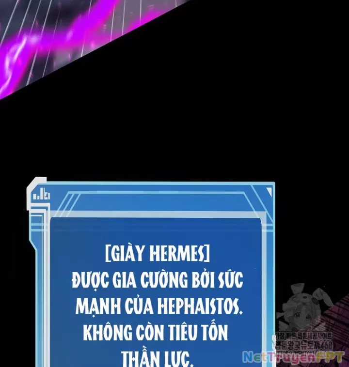 Trở Thành Nhân Viên Cho Các Vị Thần Chapter 95 trang 11