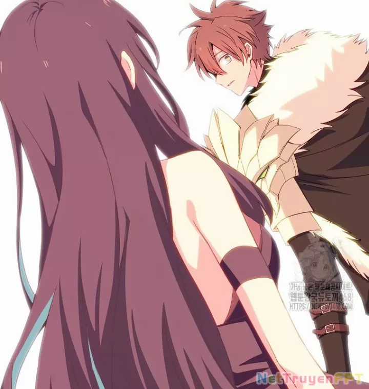 Trở Thành Nhân Viên Cho Các Vị Thần Chapter 95 trang 129