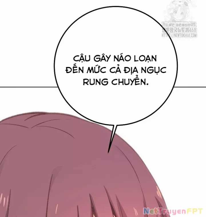 Trở Thành Nhân Viên Cho Các Vị Thần Chapter 95 trang 131