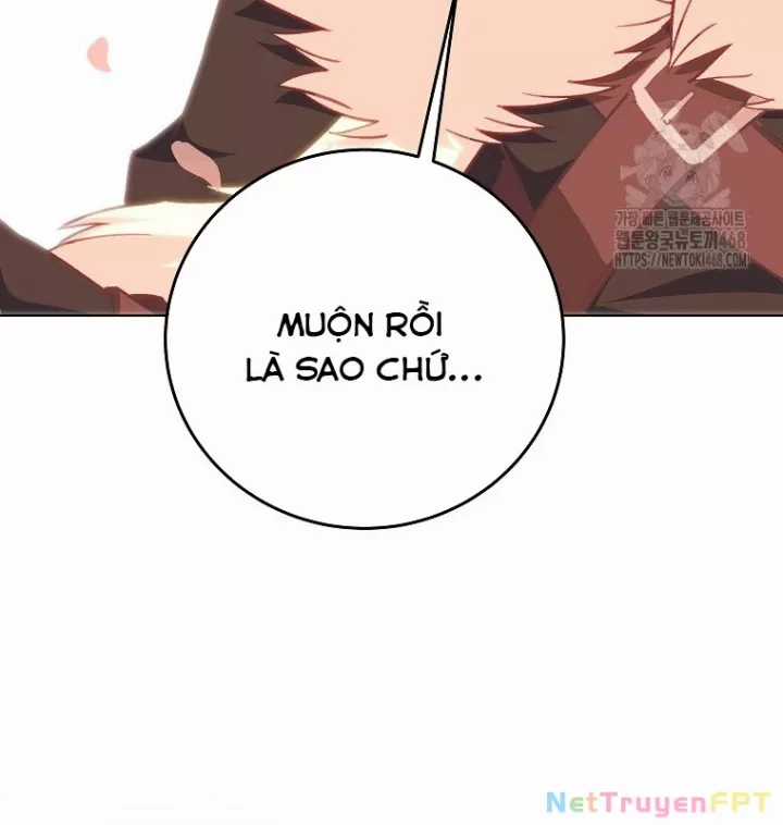 Trở Thành Nhân Viên Cho Các Vị Thần Chapter 95 trang 141