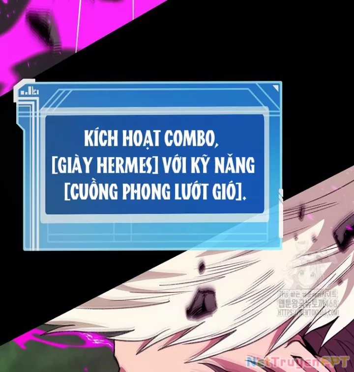 Trở Thành Nhân Viên Cho Các Vị Thần Chapter 95 trang 18