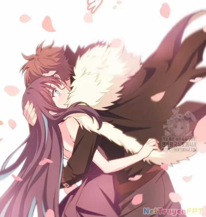 Trở Thành Nhân Viên Cho Các Vị Thần Chapter 95 trang 186