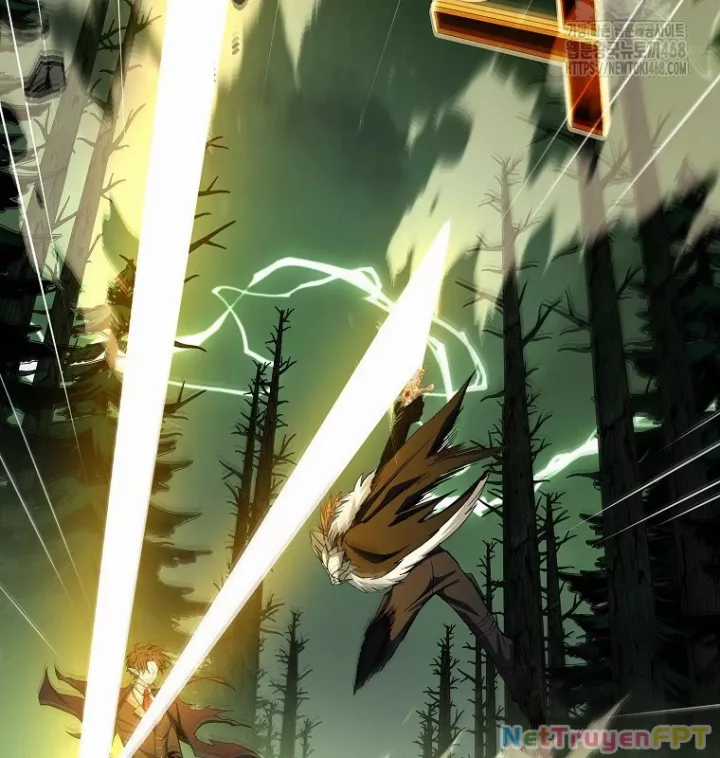 Trở Thành Nhân Viên Cho Các Vị Thần Chapter 95 trang 27