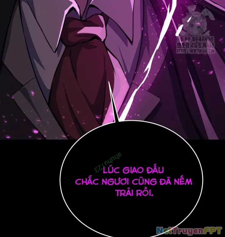 Trở Thành Nhân Viên Cho Các Vị Thần Chapter 95 trang 31