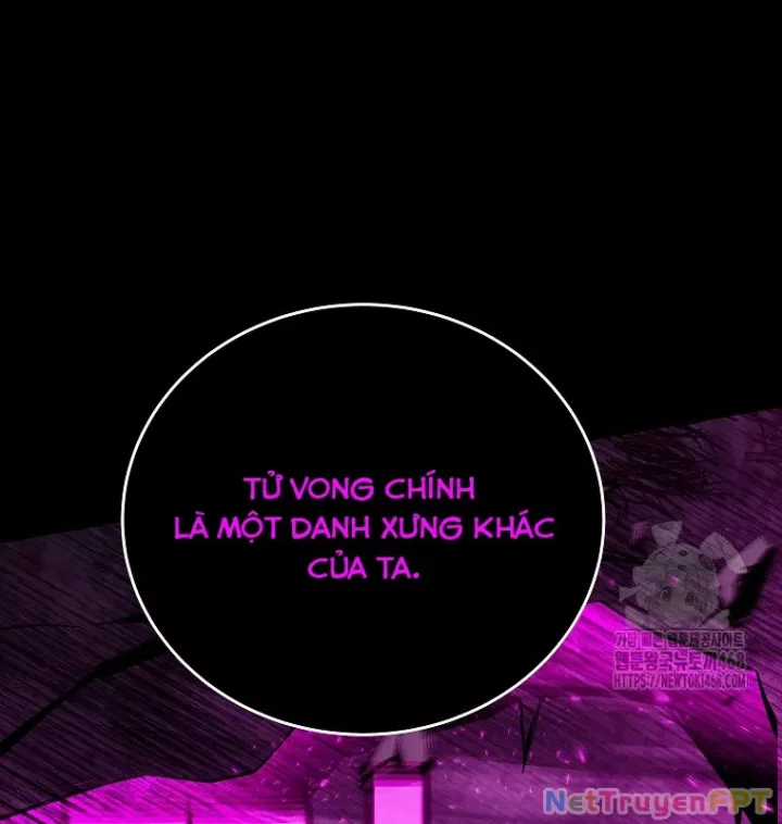 Trở Thành Nhân Viên Cho Các Vị Thần Chapter 95 trang 36