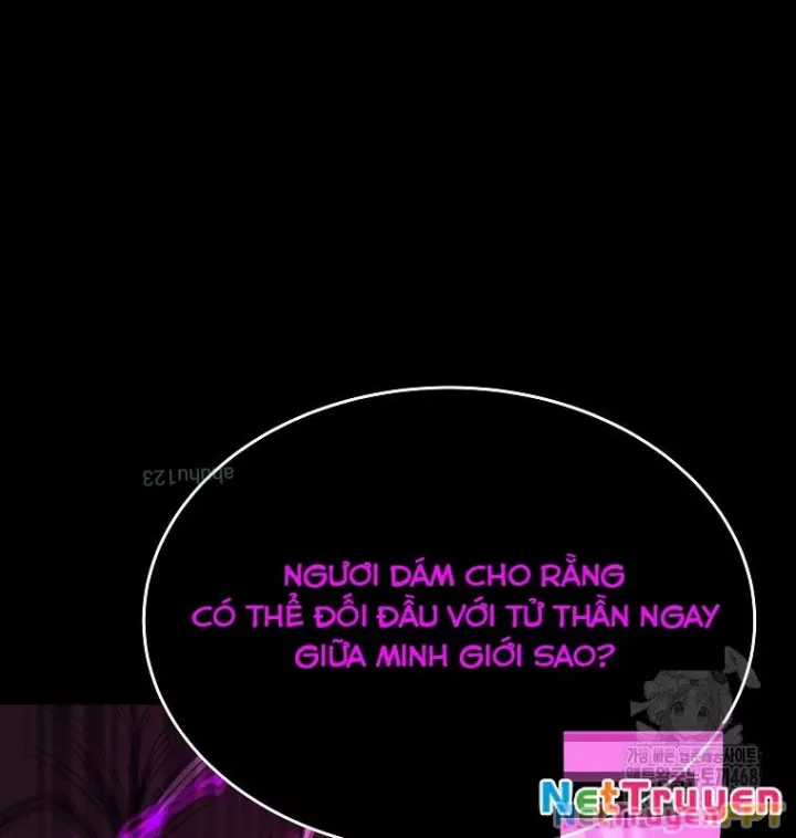 Trở Thành Nhân Viên Cho Các Vị Thần Chapter 95 trang 40