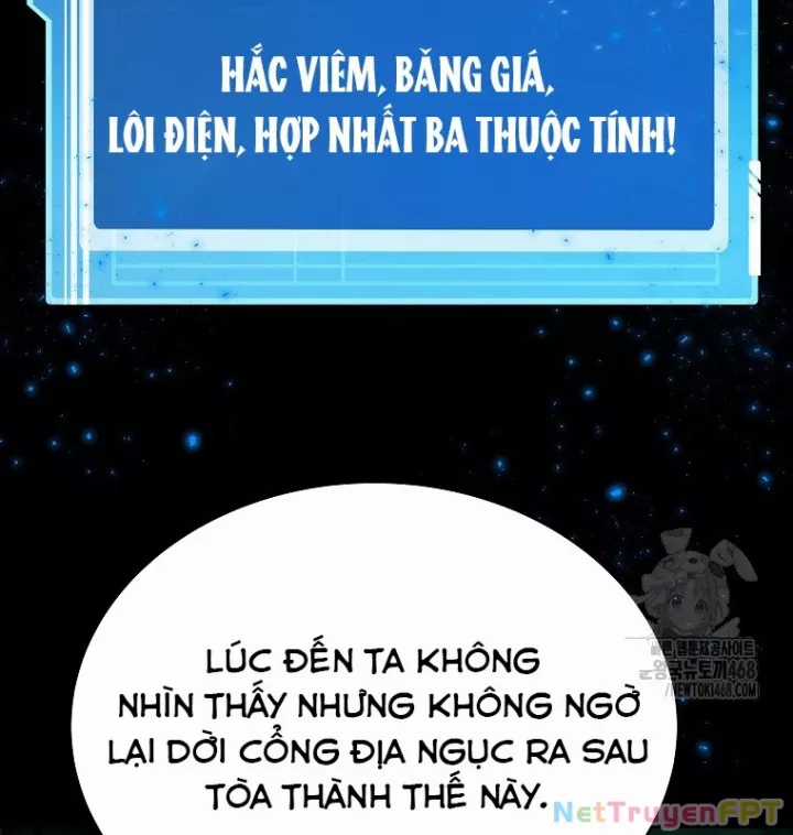Trở Thành Nhân Viên Cho Các Vị Thần Chapter 95 trang 58
