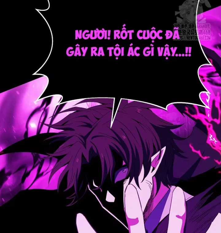 Trở Thành Nhân Viên Cho Các Vị Thần Chapter 95 trang 84