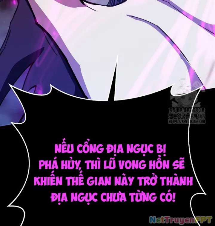 Trở Thành Nhân Viên Cho Các Vị Thần Chapter 95 trang 96
