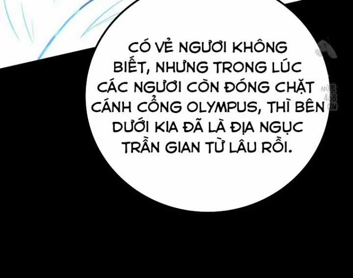 Trở Thành Nhân Viên Cho Các Vị Thần Chapter 95 trang 99