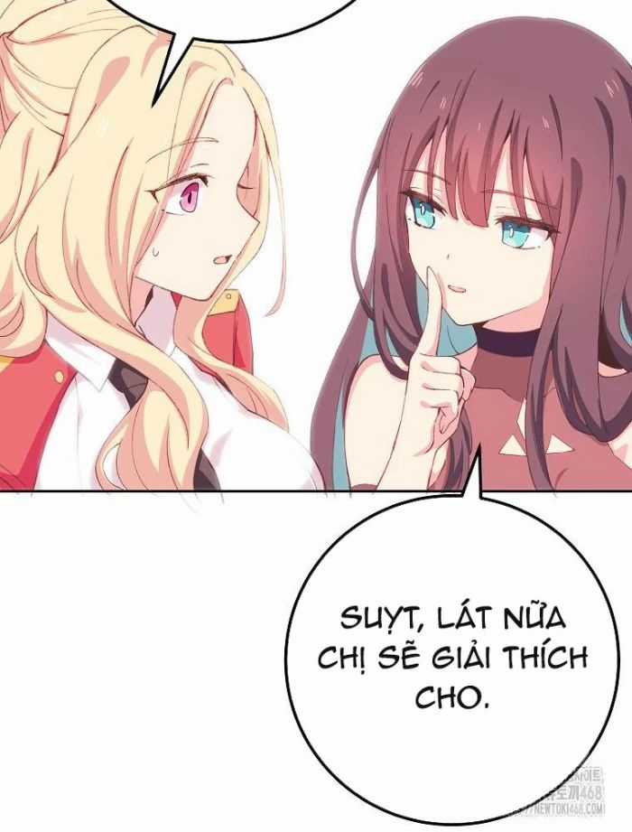 Trở Thành Nhân Viên Cho Các Vị Thần Chapter 96 trang 103