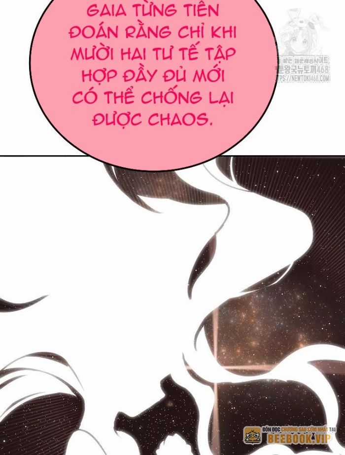 Trở Thành Nhân Viên Cho Các Vị Thần Chapter 96 trang 111