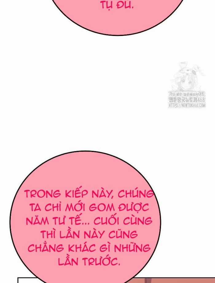 Trở Thành Nhân Viên Cho Các Vị Thần Chapter 96 trang 113