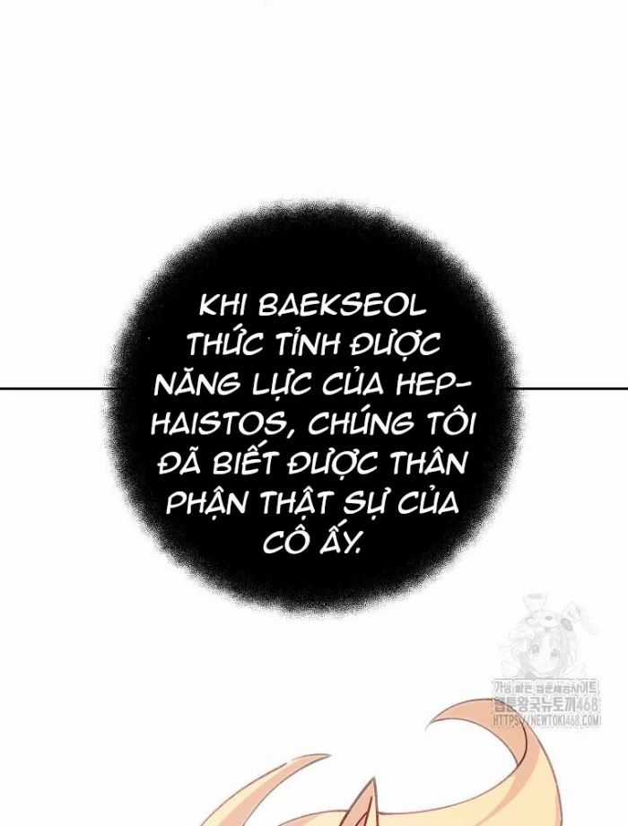 Trở Thành Nhân Viên Cho Các Vị Thần Chapter 96 trang 118