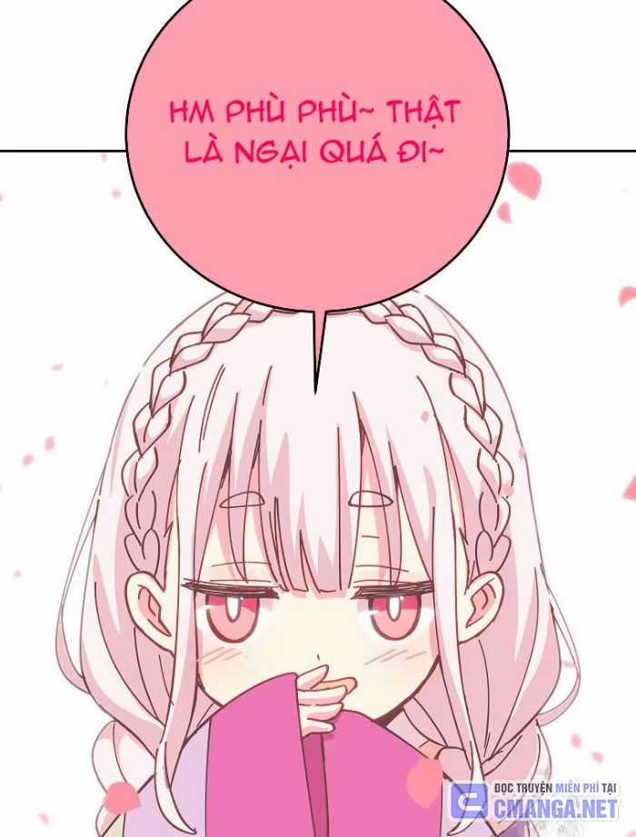 Trở Thành Nhân Viên Cho Các Vị Thần Chapter 96 trang 12