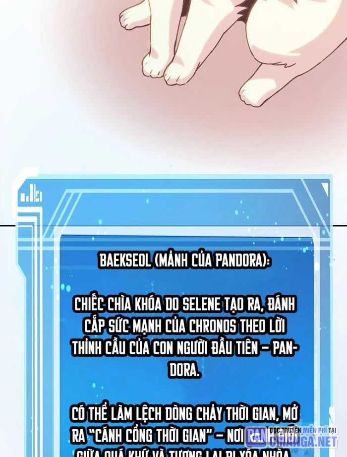 Trở Thành Nhân Viên Cho Các Vị Thần Chapter 96 trang 120