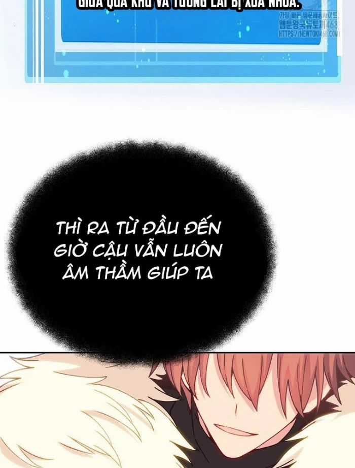 Trở Thành Nhân Viên Cho Các Vị Thần Chapter 96 trang 121