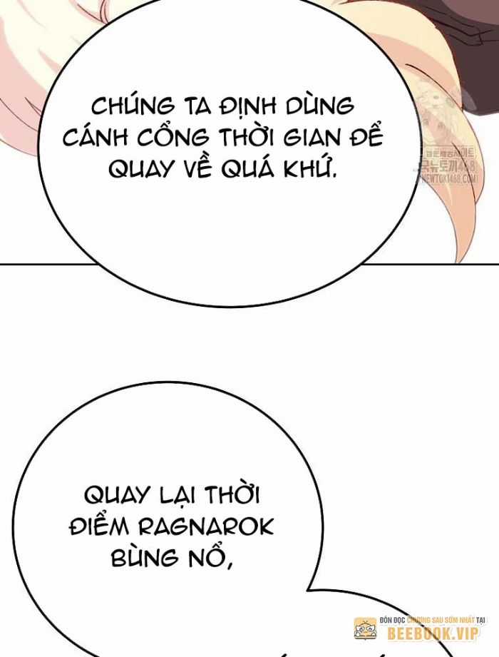 Trở Thành Nhân Viên Cho Các Vị Thần Chapter 96 trang 123