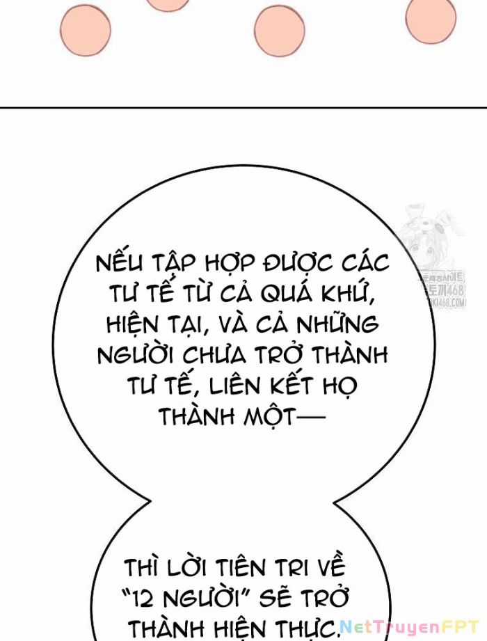Trở Thành Nhân Viên Cho Các Vị Thần Chapter 96 trang 125
