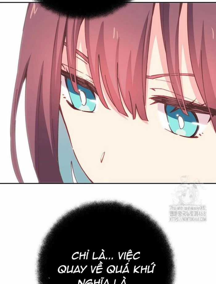 Trở Thành Nhân Viên Cho Các Vị Thần Chapter 96 trang 128