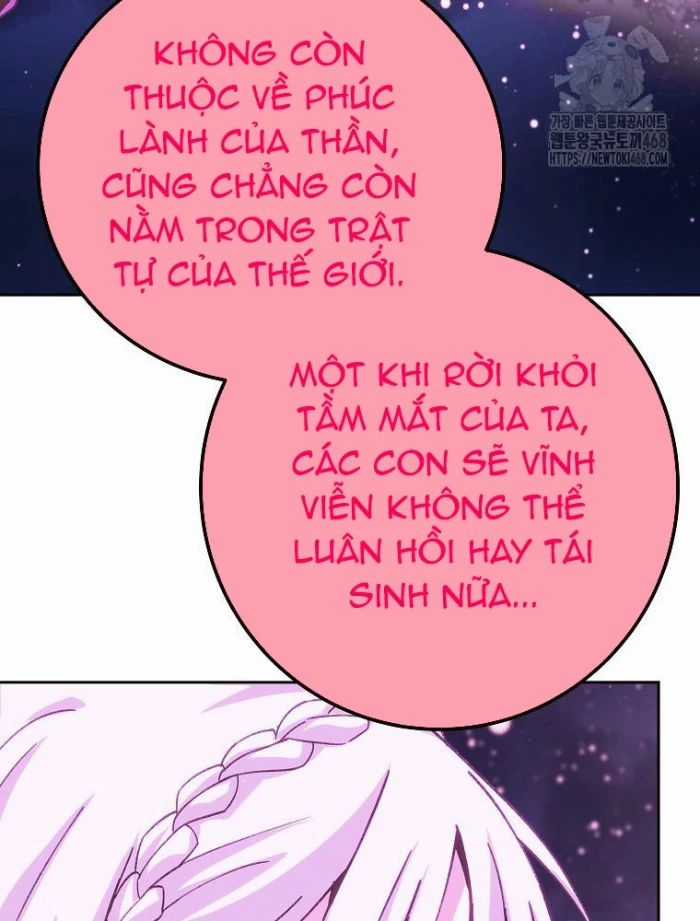 Trở Thành Nhân Viên Cho Các Vị Thần Chapter 96 trang 133
