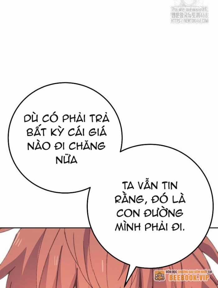 Trở Thành Nhân Viên Cho Các Vị Thần Chapter 96 trang 138