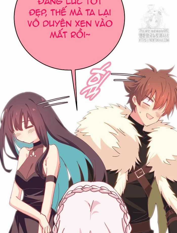 Trở Thành Nhân Viên Cho Các Vị Thần Chapter 96 trang 14