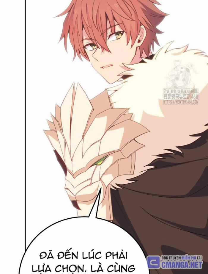 Trở Thành Nhân Viên Cho Các Vị Thần Chapter 96 trang 141