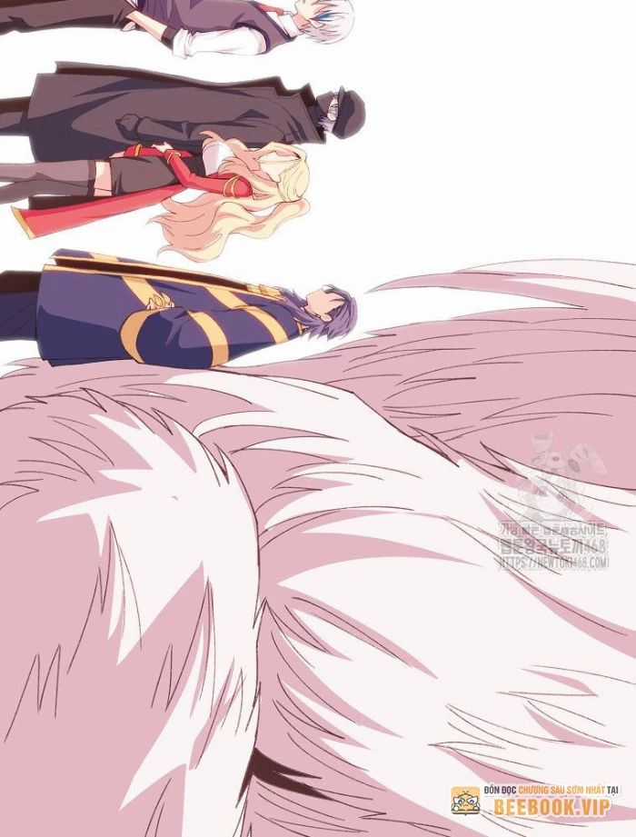 Trở Thành Nhân Viên Cho Các Vị Thần Chapter 96 trang 144