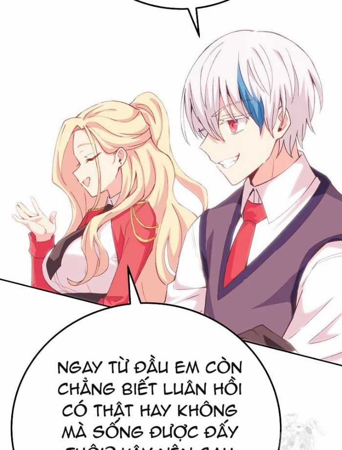 Trở Thành Nhân Viên Cho Các Vị Thần Chapter 96 trang 148