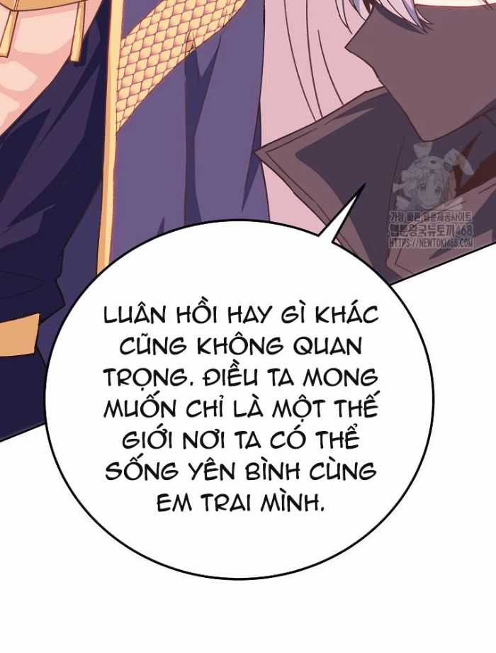 Trở Thành Nhân Viên Cho Các Vị Thần Chapter 96 trang 152