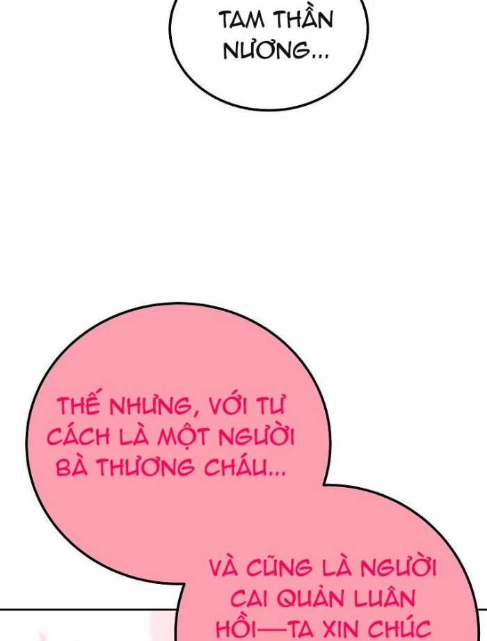 Trở Thành Nhân Viên Cho Các Vị Thần Chapter 96 trang 163