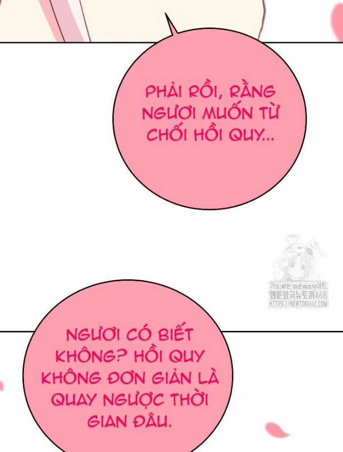 Trở Thành Nhân Viên Cho Các Vị Thần Chapter 96 trang 19