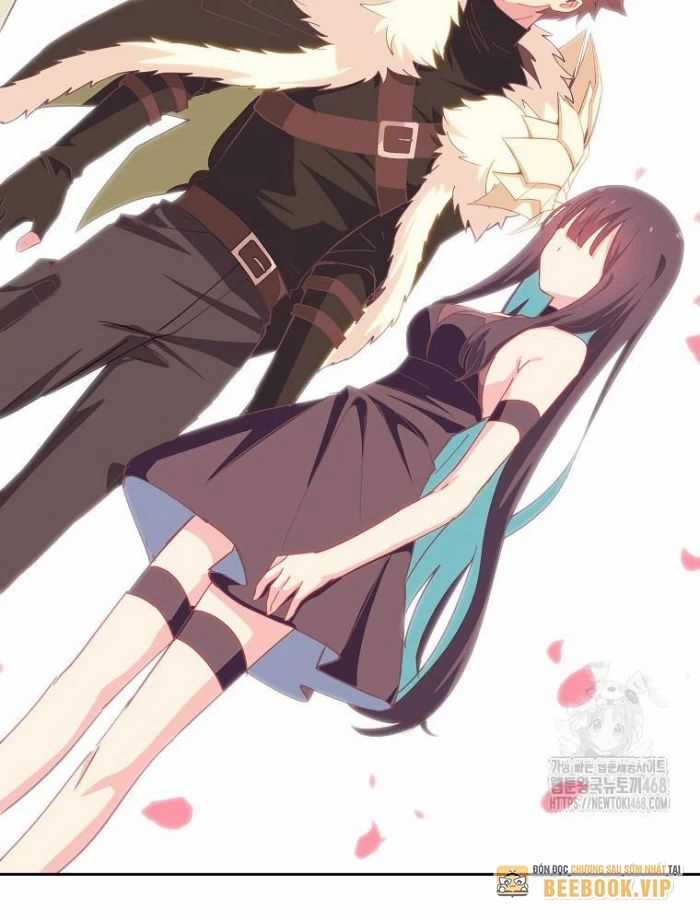 Trở Thành Nhân Viên Cho Các Vị Thần Chapter 96 trang 21