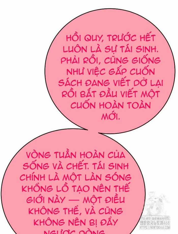 Trở Thành Nhân Viên Cho Các Vị Thần Chapter 96 trang 22