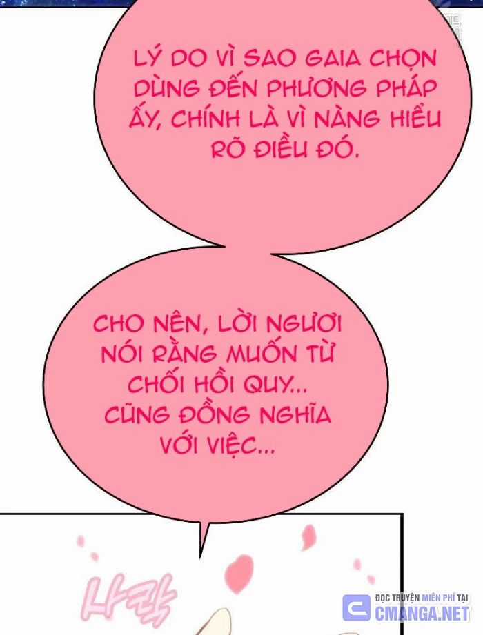 Trở Thành Nhân Viên Cho Các Vị Thần Chapter 96 trang 24