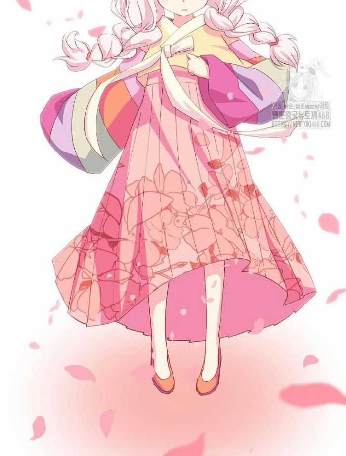 Trở Thành Nhân Viên Cho Các Vị Thần Chapter 96 trang 31