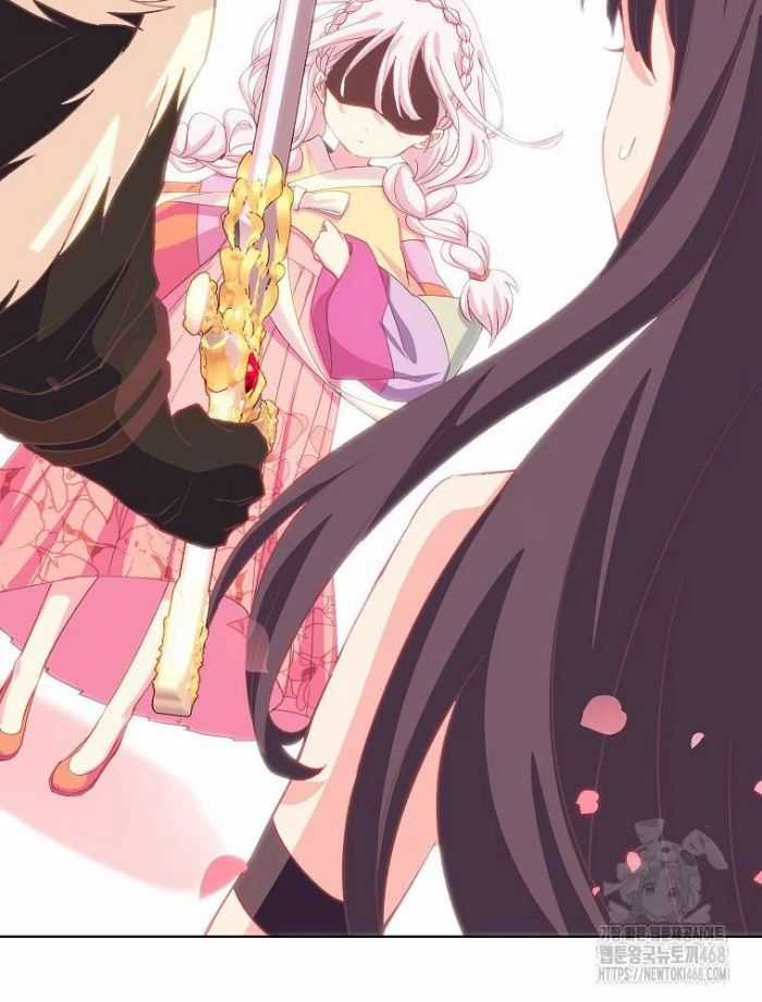 Trở Thành Nhân Viên Cho Các Vị Thần Chapter 96 trang 38