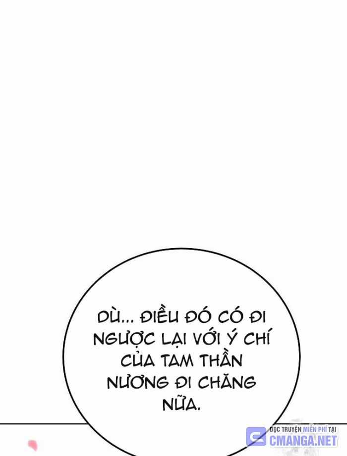 Trở Thành Nhân Viên Cho Các Vị Thần Chapter 96 trang 39