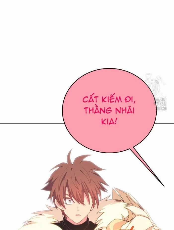 Trở Thành Nhân Viên Cho Các Vị Thần Chapter 96 trang 44