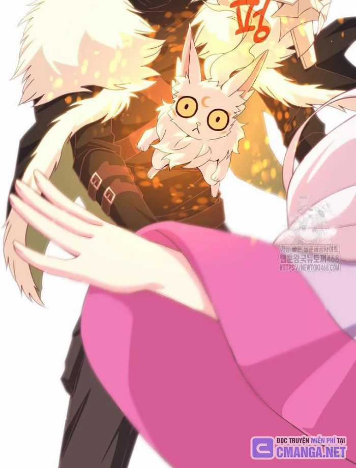 Trở Thành Nhân Viên Cho Các Vị Thần Chapter 96 trang 45