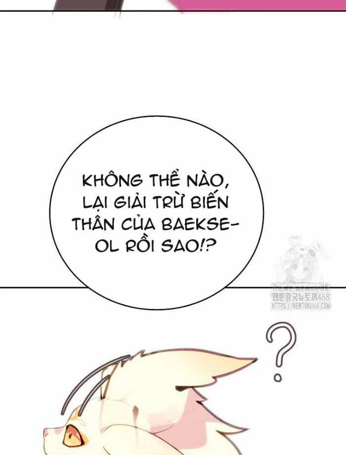 Trở Thành Nhân Viên Cho Các Vị Thần Chapter 96 trang 46